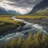 Sarek : explorez le cœur sauvage de la Laponie