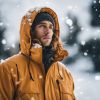 anoraks incontournables pour grands froids