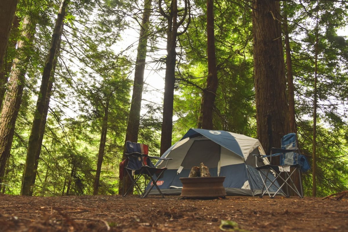 équipement camping top qualité chez decathlon