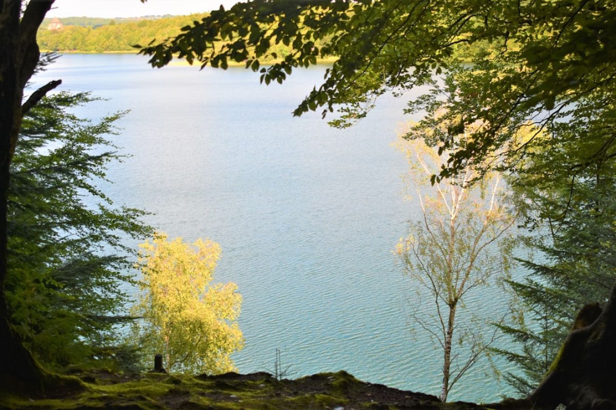 Découvrez les secrets cachés du lac de Filsø