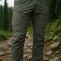 Pantalons top pour randos : confort et style