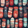 gants parfaits pour les hivers scandinaves