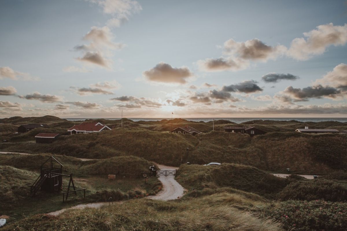 joyaux naturels à explorer au danemark