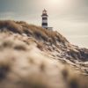 Découvrez le mystère du phare de Rubjerg Knude