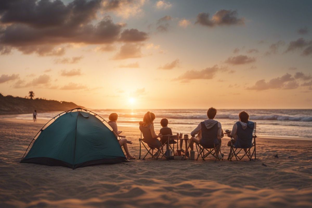 Les secrets d'un camping parfait à Vias Plage