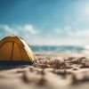 Camping au Barcarès : détente entre mer et nature