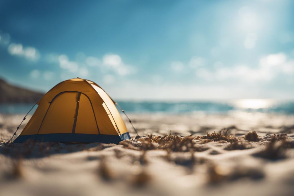 Camping au Barcarès : détente entre mer et nature