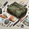 Trousse de voyage : l'indispensable à emporter