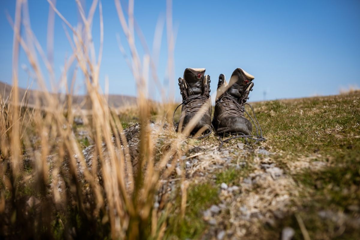 top 10 des bottes de randonnée à tester