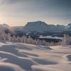 Découvrez le parc Abisko, joyau de la Suède