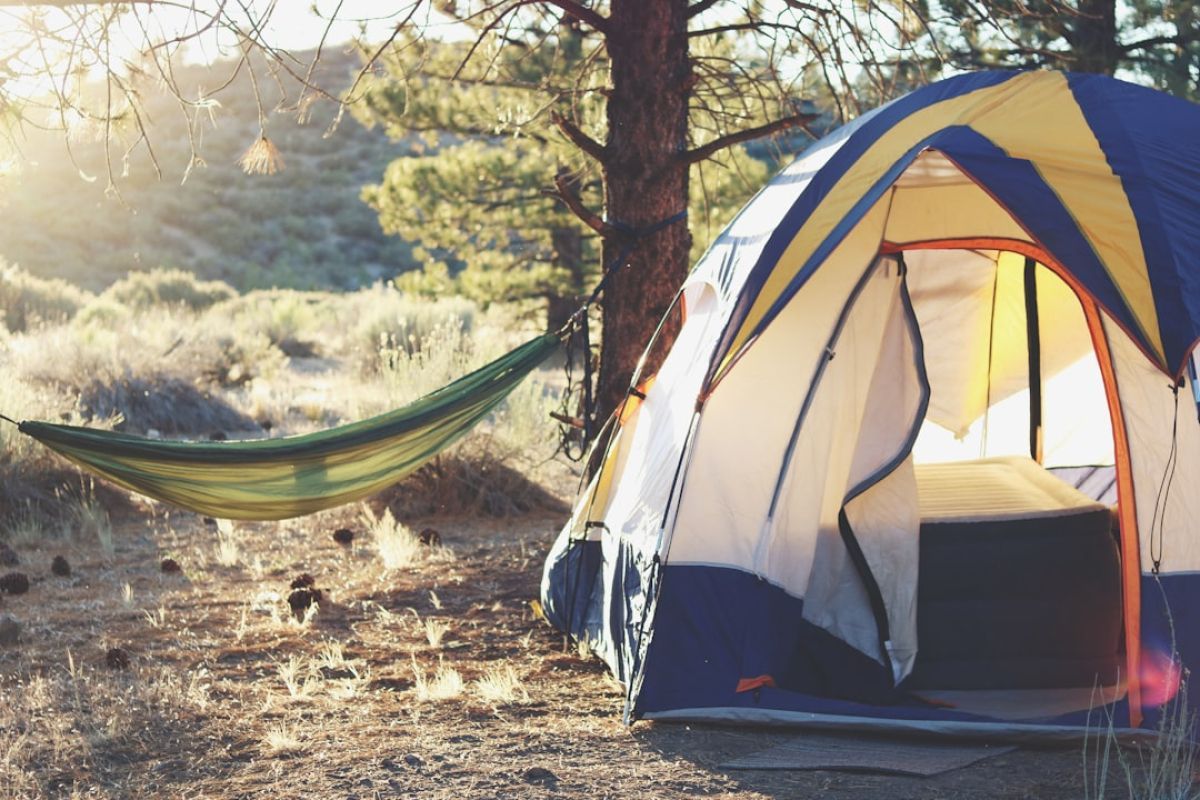 Équipement camping : tentes incontournables