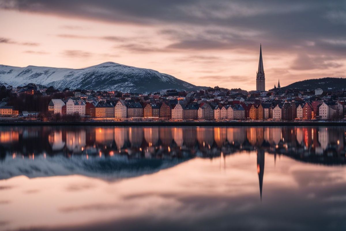 Découvrez les 7 joyaux cachés de Norvège